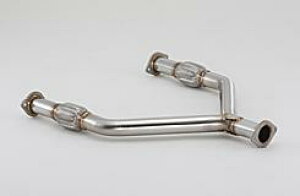 FUJITSUBO Front Pipe tFAfBZ Z34 (610-15221)yۈKzy}t[zyԃp[cztWc{ tgpCv Z