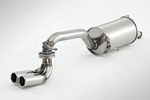 FUJITSUBO A-K スズキ ハスラー ハイブリッド ターボ 4WD MR41S用 デュアル出し(750-81411)【マフラー】【自動車パーツ】フジツボ オーソライズK AUTHORIZE 藤壺技研