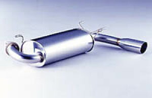 FUJITSUBO Legalis R スバル インプレッサ 1.5 GH2用 (760-63063)【マフラー】【自動車パーツ】フジツボ レガリスR 藤壺技研 【車関連の送付先指定で送料無料】