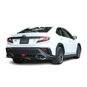 FUJITSUBO A-RM+c Xo WRX S4 4WD VBHp E4{o(270-63131)y}t[zyԃp[cztWc{ I[\CYRM+c AUTHORIZE Z