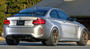 FUJITSUBO VVV (AUTHORIZE) BMW M2 RyeBV 2U30p (470-96871)y}t[zyԃp[cztWc{ B_u(I[\CY) Z yԊ֘Ȃtwőz