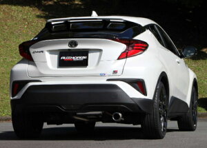 FUJITSUBO A-R g^ C-HR 1.2 ^[{ 2WD NGX10p (550-20657)y}t[zyԃp[cztWc{ I[\CYR AUTHORIZE Z
