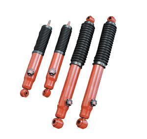 GAB SHOCK ABSORBER XYL Wj[ JA12/JA22Wp1䕪4{Zbg(TOP8500A x 2/TOP8900AD x 2)y`zyԃp[czW[G[r[ VbNAu\[o[
