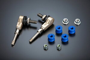 (Qu) AWX^uX^rN V[g g^ nCG[X 2WD TRH200n/KDH200n/GDH200np (SAL001H)yTXyVp[czyԃp[czGenb ADJUSTABLE STABILIZER LINK SHORT