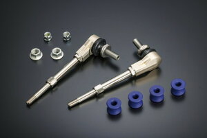 (Qu) AWX^uX^rN g^ nCG[X tgAbv 2WD TRH200n/KDH200n/GDH200np (SAL003UH)yTXyVp[czyԃp[czGenb ADJUSTABLE STABILIZER LINK