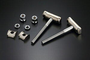 (Qu) nCp[g[V{gLbg g^ nCG[X TRH200n/KDH200n/GDH200np (SDTBKH)yTXyVp[czyԃp[czGenb HYPER TORSION BOLT KIT