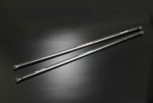 玄武(ゲンブ) リアルフォース チューンドトーションバー φ26.8 トヨタ ハイエース 2WD TRH200系/KDH200系/GDH200系用 (STS01FH)【サスペンションパーツ】【自動車パーツ】Genb REAL FORCE TUNED TORSION BAR