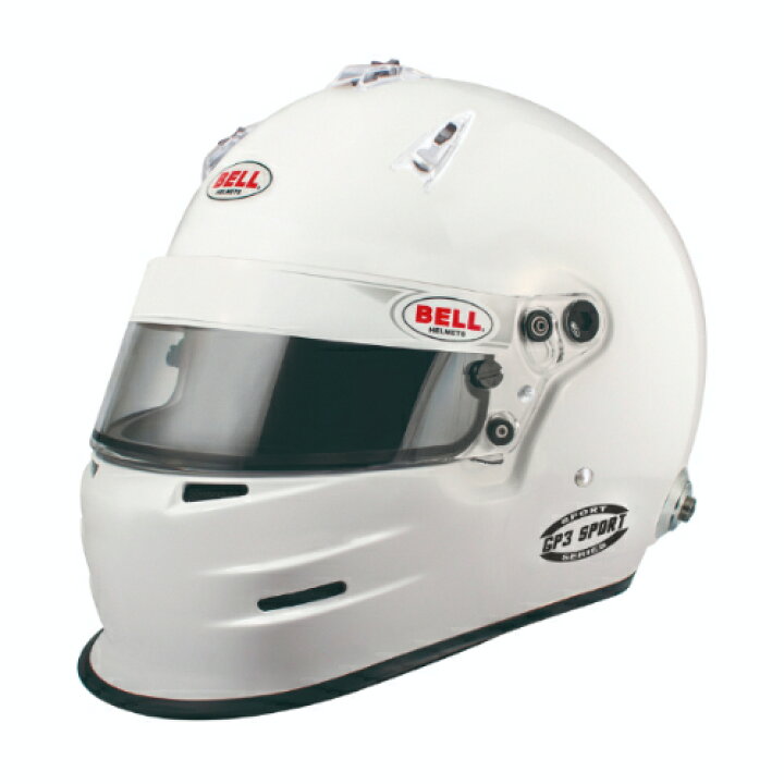 楽天市場】【エントリーでポイント10倍】BELL RACING HELMETS SPORT 