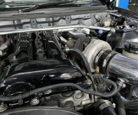 HKS FULL TURBINE KIT GTIII RS 日産 ニッサン シルビア S14用 (11003-AN018)【競技専用品】【タービン】エッチケーエス フルタービンキット【通常ポイント10倍】