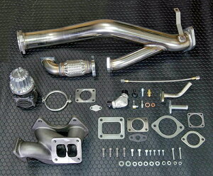 HKS SPECIAL SET UP KIT �}�c�_ RX-7 FD3S�p (14020-AZ002)�y�^�[�{�T�|�[�g�p�[�c�z�y�����ԃp�[�c�z�G�b�`�P�[�G�X �X�y�V�����Z�b�g�A�b�v�L�b�g �E�G�X�g�Q�[�g