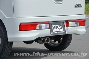 HKS LEGAL MUFFLER XYL GuBS DA17Wp (31013-AS013)yJQRFizy}t[zyԃp[czGb`P[GX [K}t[yԊ֘Ȃtwőz