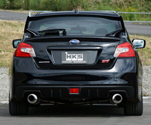 HKS Hi Power SPEC-L II Xo WRX S4 VAGp (31019-AF130)yJQRFizy}t[zyԃp[czGb`P[GX nCp[XybNL2yԊ֘Ȃtwőz