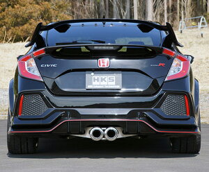 HKS Hi Power SPEC-L II z_ VrbN ^CvR FK8p (31019-AH106)yJQRFizy}t[zyԃp[czGb`P[GX nCp[XybNL2yԊ֘Ȃtwőz