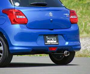 HKS Silent Hi-Power XYL XCtg RSt ZC13Sp As[X̂ (31019-AS007)yJQRFizy}t[zyԃp[czGb`P[GX TCgnCp[yԊ֘Ȃtwőz