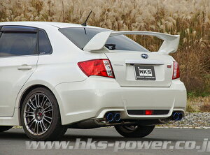 HKS Super Turbo MUFFLER Xo CvbT GVBp E4{o (31029-AF014)yJQRFizy}t[zyԃp[czGb`P[GX X[p[^[{}t[yԊ֘Ȃtwőz