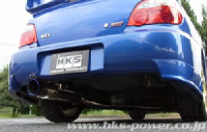 HKS Super Turbo MUFFLER Xo CvbTWRX STI GDB A`Dp (31029-AF002)yJASMAFizy}t[zyԃp[czGb`P[GX X[p[^[{}t[yԊ֘Ȃtwőz