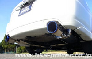 HKS Super Turbo MUFFLER Xo KVBc[OS BP5p (31029-AF003)yJASMAFizy}t[zyԃp[czGb`P[GX X[p[^[{}t[yԊ֘Ȃtwőz