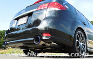 HKS Super Turbo MUFFLER Xo KVB c[OS BR9p (31029-AF006)yJQRFizy}t[zyԃp[czGb`P[GX X[p[^[{}t[yԊ֘Ȃtwőz
