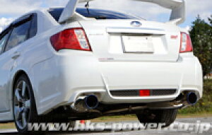 HKS Super Turbo MUFFLER Xo CvbT GVFp (31029-AF008)yJQRFizy}t[zyԃp[czGb`P[GX X[p[^[{}t[yԊ֘Ȃtwőz