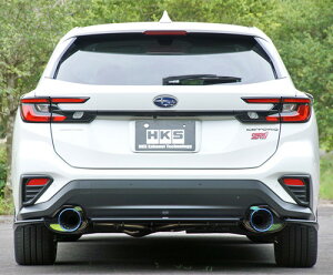HKS Super Turbo MUFFLER Xo H[O VN5p (31029-AF015)yJQRFizy}t[zyԃp[czGb`P[GX X[p[^[{}t[yԊ֘Ȃtwőz