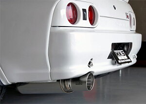 HKS Super Turbo MUFFLER URBAN MATTE EDITION Y XJCC GT-R E-BNR32p (31029-AN012)yJASMAFizy}t[zyԃp[czGb`P[GX X[p[^[{}t[ A[o }bg GfBV