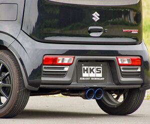 HKS Super Turbo MUFFLER XYL Ag^[{RS 2WD HA36Sp (31029-AS001)yJQRFizy}t[zyԃp[czGb`P[GX X[p[^[{}t[yԊ֘Ȃtwőz