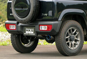 HKS Super Turbo MUFFLER XYL Wj[ JB64Wp (31029-AS004)yJQRFizy}t[zyԃp[czGb`P[GX X[p[^[{}t[yԊ֘Ȃtwőz