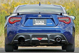 HKS Hi Power SPEC-L II Xo BRZ ZC6p EVOo(32016-AT131)yJQRFizy}t[zyԃp[czGb`P[GX nCp[XybNL2yԊ֘Ȃtwőz
