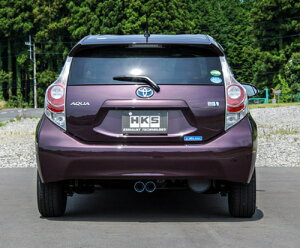 HKS Cool Style II g^ ANA 12/8` NHP10p(32024-AT004)yJQRFizy}t[zyԃp[czGb`P[GX N[X^C2yԊ֘Ȃtwőz