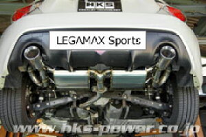 HKS SUPER EXHAUST ECU PACKAGE (LEGAMAX Sports) Xo BRZ MCO ZC6p (33009-AT004)y}t[zyԃp[czGb`P[GX X[p[GL][Xg ECUpbP[W [K}bNXX|[cyԊ֘Ȃt