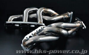 HKS STAINLESS STEEL EXHAUST MANIFOLD Y jbT tFAfBZ Z33p (33002-AN001)yGL}jzyԃp[czGb`P[GX XeXGL][Xg}jz[hyԊ֘Ȃtwő