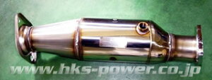 HKS METAL CATALYZER z_ S2000 AP2p (33005-AH004)yG}zyԃp[czGb`P[GX ^L^CU[yԊ֘Ȃtwőz