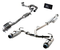 楽天市場】brz hks ハイパワー スペックlの通販