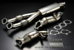 HKS METAL CATALYZER Y jbT GT-R R35p (33005-AN005)yG}zyԃp[czGb`P[GX ^L^CU[yԊ֘Ȃtwőz