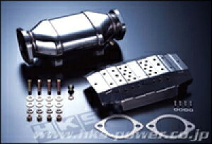 HKS METAL CATALYZER Y jbT XJCC ECR33p (33005-AN001)yG}zyԃp[czGb`P[GX ^L^CU[yԊ֘Ȃtwőz