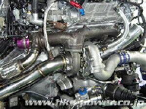 HKS FULL TURBINE KIT GT1000 ���Y �j�b�T�� GT-R R35�p (11003-AN013)�y�^�[�r���z�y�����ԃp�[�c�z�G�b�`�P�[�G�X �t���^�[�r���L�b�g