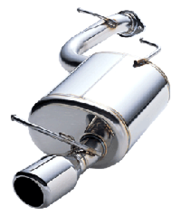 HKS リーガマックスプレミアム エスティマ 50 マフラー 書類付き HKS リーガマックスプレミアム エスティマ 50 マフラー 書類付き HKS