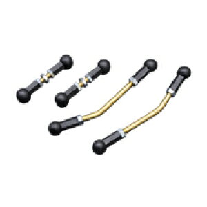 iiD LOWERING KIT �����Z�f�X�x���c GL�N���X X166 GL63/GL550/GL350BT �G�A�T�X�ԗp�y�T�X�y���V�����p�[�c�z�y�����ԃp�[�c�z�A�C�A�C�f�B�[ ���A�����O�L�b�g