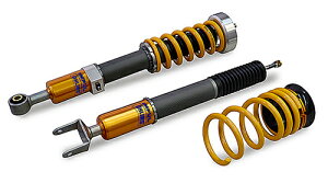IMPUL OHLINS SUPER SHOCK Y jbT tFAfB Z 2WD RZ34p (05 094 11) yԍzyԃp[czCp I[Y X[p[VbN