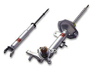 IMPUL SUPER SHOCK TYPE-1 Y jbT t[K 2WD Y51p (SAF-55/SAR-55)y`zyԃp[czCp X[p[VbN ^Cv1