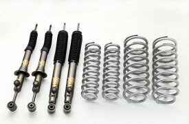 JAOS BATTLEZ LIFT UP SUSPENSION SET VFA トヨタ ランドクルーザー プラド (ランクル) 150系 TX用 (A732065) 【リフトアップサス】 ジャオス バトルズ リフトアップセット VFA【通常ポイント10倍】