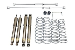 JAOS BATTLEZ LIFT UP SUSPENSION COMPLETE SET VFS ver.B(20) XYL Wj[ JB64Wp (A734513B) ytgAbvTXzyԃp[cz WIX ogY tgAbvZbg VFS Rv[g
