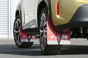 JAOS }bhK[h3 OZbg bh g^ X NXp (B610180/B621002) yOizyԃp[cz WIX MUD GUARD III  tg/Zbg