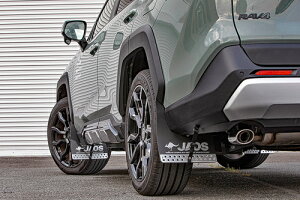 JAOS }bhK[h3 OZbg ubN g^ RAV4 Ahx`[ 50np (B622125F/B622125R) yOizyԃp[cz WIX MUD GUARD III  tg/ Zbg