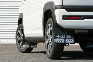 JAOS }bhK[h3 OZbg ubN XYL nX[ MR52S/MR92Snp (B622536F/B622536R) yOizyԃp[cz WIX MUD GUARD III  tg/ Zbg