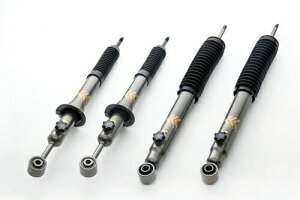 JAOS BATTLEZ DAMPER VFA トヨタ ランドクルーザー プラド (ランクル) 150系用 (B771A065) 【純正形状】【自動車パーツ】 ジャオス バトルズ ダンパー SHOCK ABSORBER VFA