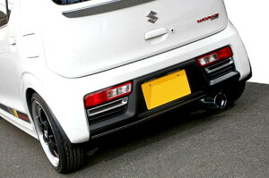 Jworks Ngeneration J-Black Muffler XYL Ag[NX 4WD HA36Sp (NJB-003)yJASMAFizy}t[zyԃp[czJ[NX NWFl[V JubN}t[