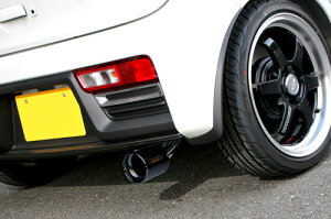 Jworks Ngeneration J-Black Muffler XYL Ag^[{RS 4WD HA36Sp (NJB-003)yJASMAFizy}t[zyԃp[czJ[NX NWFl[V JubN}t[
