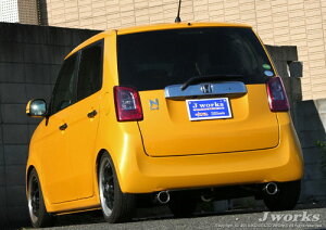 Jworks Ngeneration SEA51 TYPE II z_ N-ONE(Gk) JG1p (NSEII-001)yJASMAFizy}t[zyԃp[czJ[NX NWFl[V V[51^Cv2