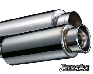 Jworks N1 Street 21 Muffler XYL GuB ^[{ DA64Wp (NS-067)yJASMAFizy}t[zyԃp[czJ[NX N1Xg[g21}t[